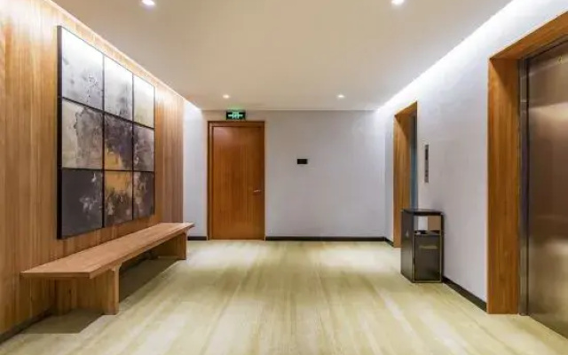 JHW Hotel