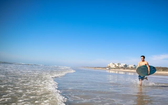 Staybridge Suites Corpus Christi, an IHG Hotel