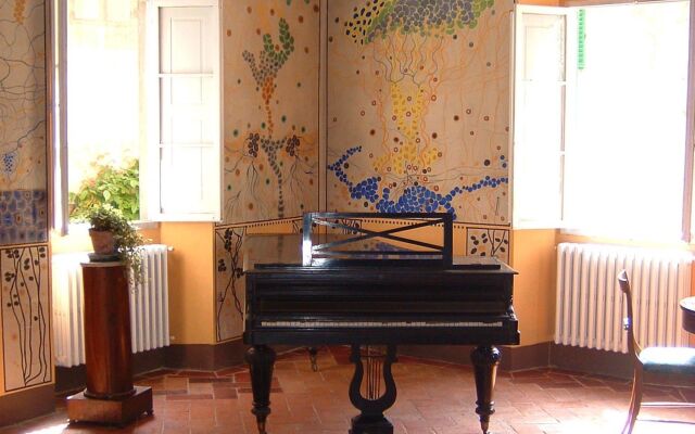 Bed and Breakfast Borgo Ponte dell'Asse