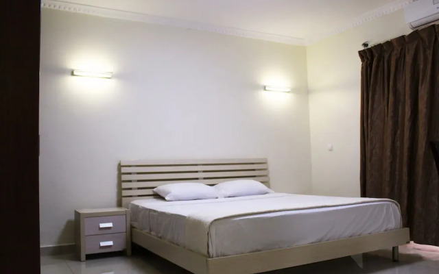 Matola View Residence
