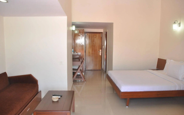 Valvan Village Resort