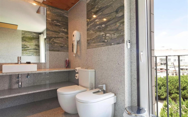 Stay U-nique Apartments Salvador Espriu