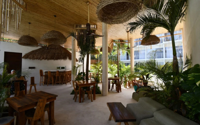 Muuk Tulum by The Spot Rentals