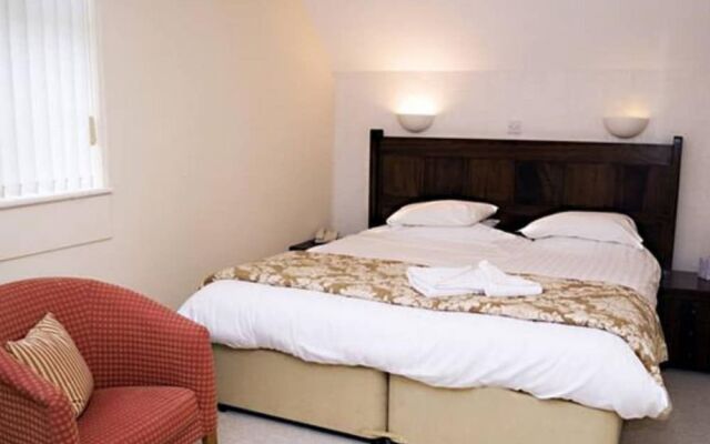 The Peacock Country Inn