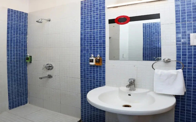 Hotel Triple C by OYO Rooms