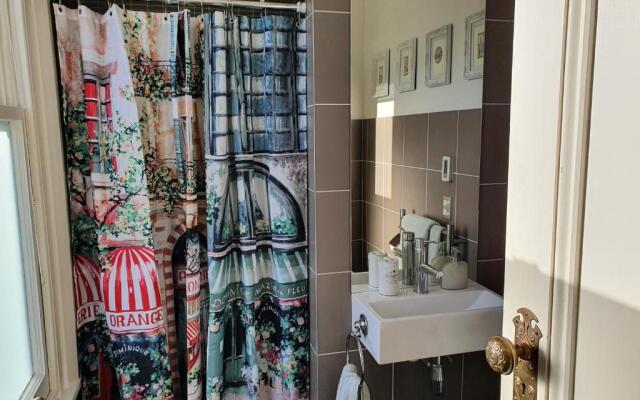 Dalkeith Boutique Bed & Breakfast