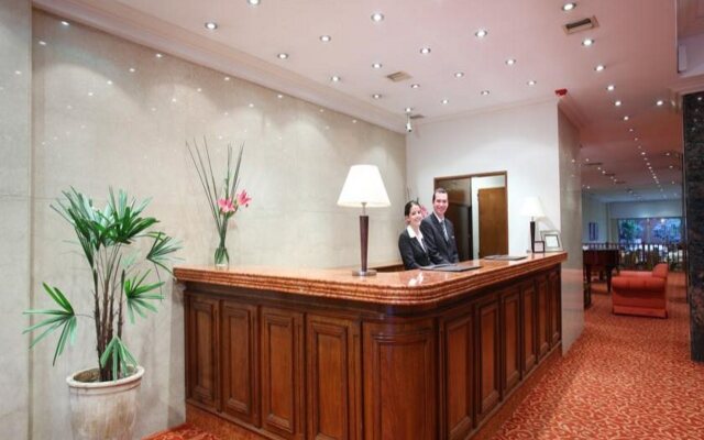 Hotel Etoile