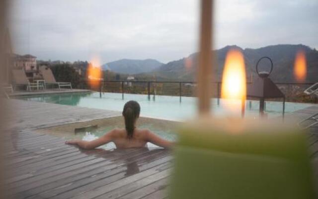 Agriturismo Due Carpini