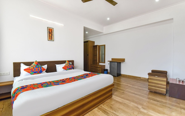 Fabhotel Bunglow 16