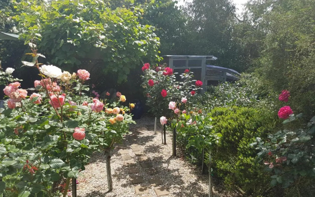 Olde Millhouse B&B & Cycle Hire