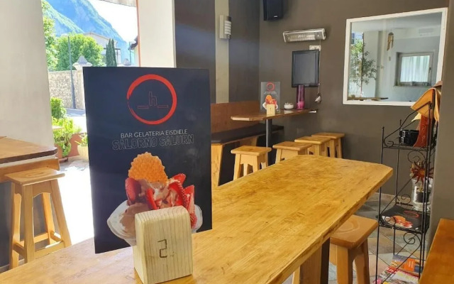 Albergo Gasthof Salurn