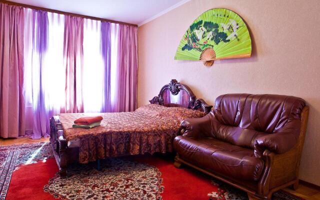 Lessor Apartments