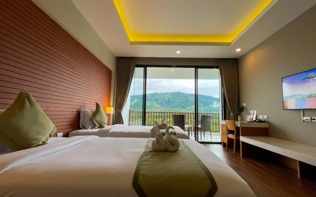 Vivace Khaoyai Resort