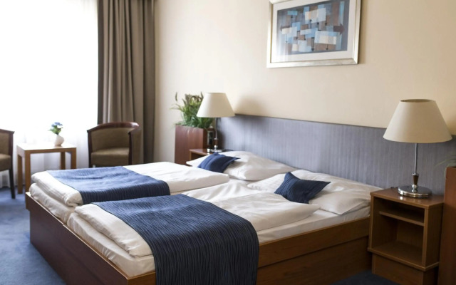 Hotel Theresia Kolín
