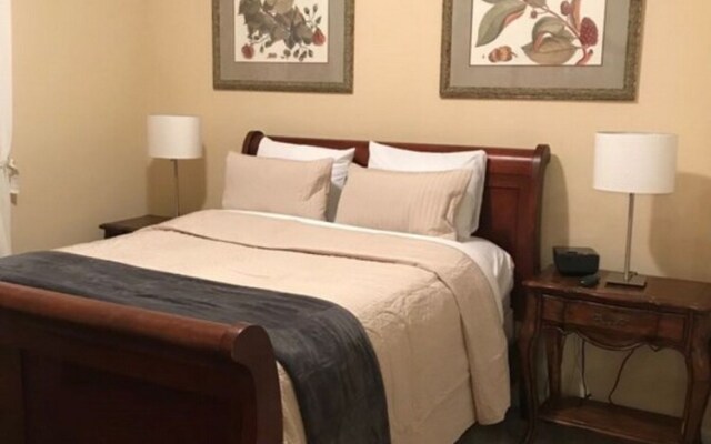 The Woodlands 2 Bedroom