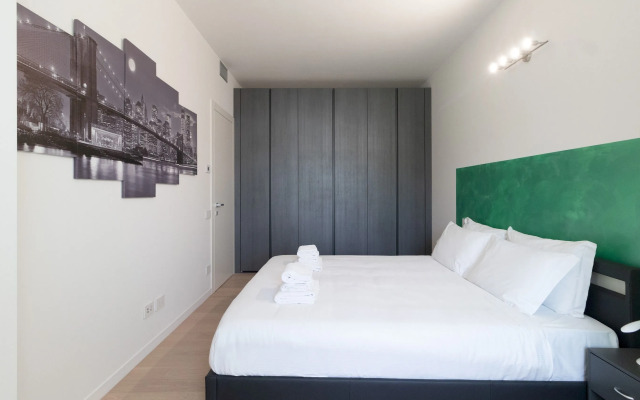 Italianway - Flavio Gioia 5 B - Trilo