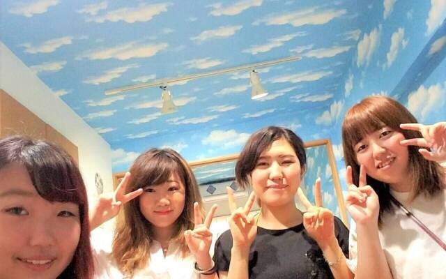 Apartment near Shibuya Station 07