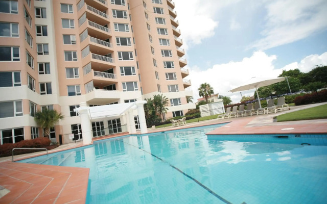 Belle Maison Apartments