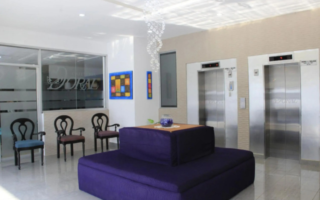 Hotel Doral