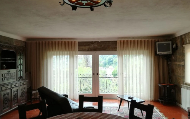 Quinta da Ermida