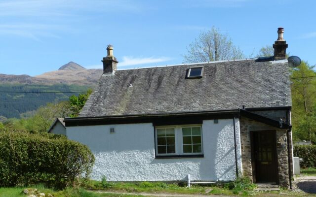 West Cottage