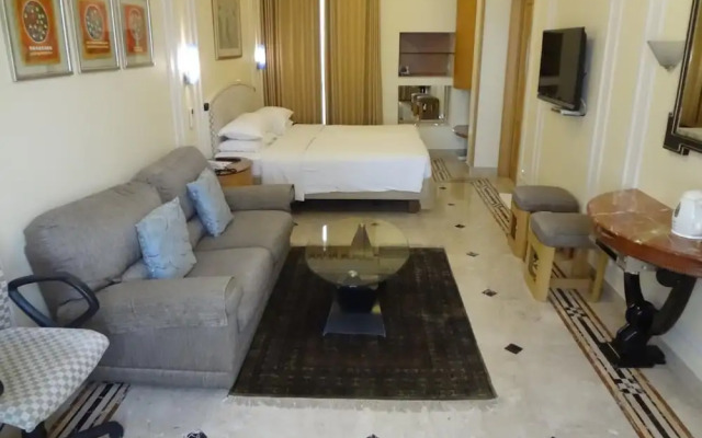 Regency Hotel