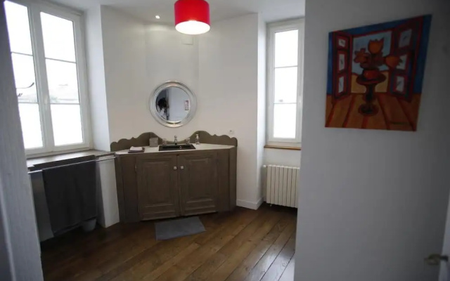 Chambres d'Hotes Ene Gutizia
