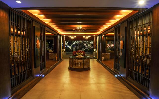 Suan Bua Hotel & Resort