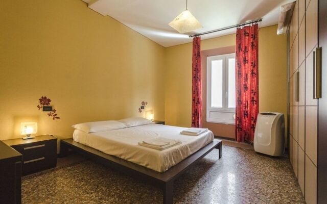 Leprosetti apartment