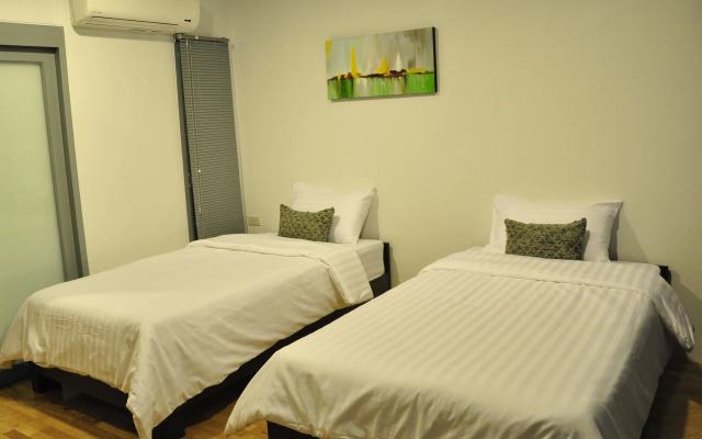 Casa Pendio Hotel