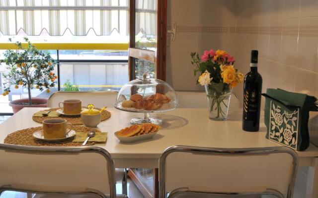 Apartments Sole & Querce