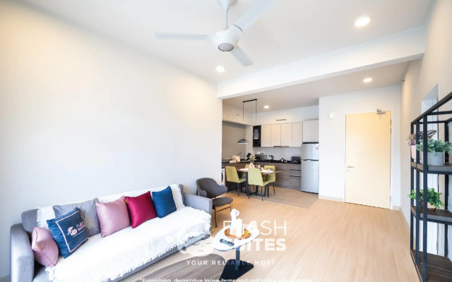 Windmill Premium Suites Genting Highland