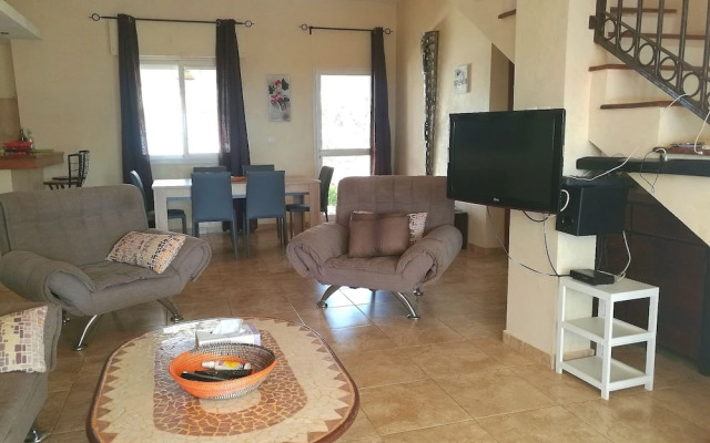Villa Elodie