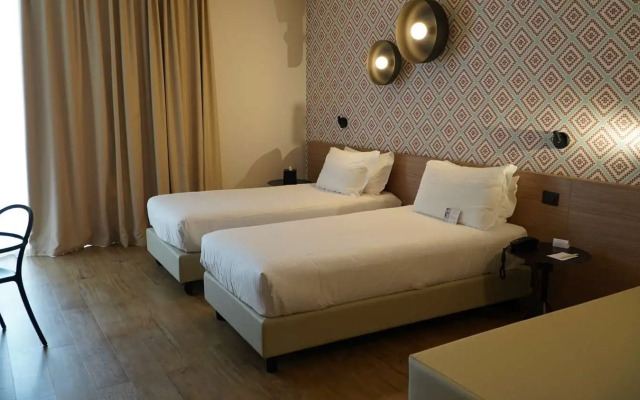 Best Western Hotel Massafra