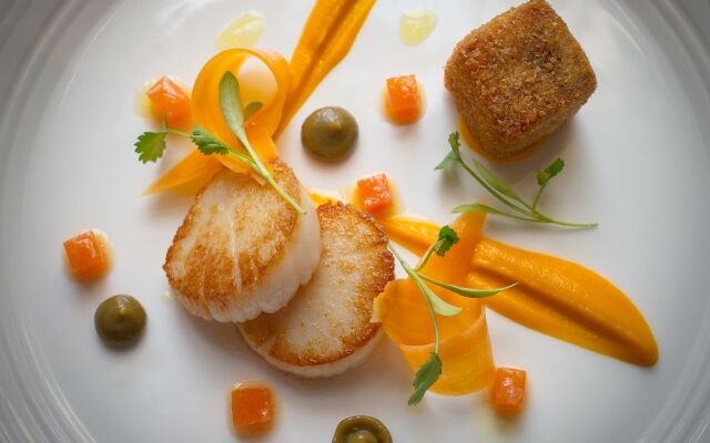 Lucknam Park Hotel & Spa