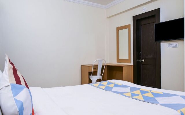 OYO 11410 Home Hill View Stay Near Hiran Magri