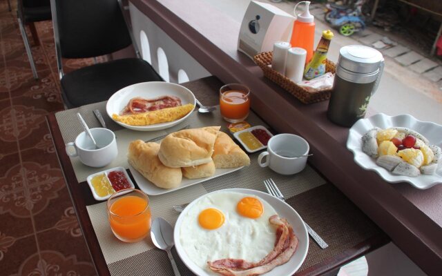 DP Guesthouse