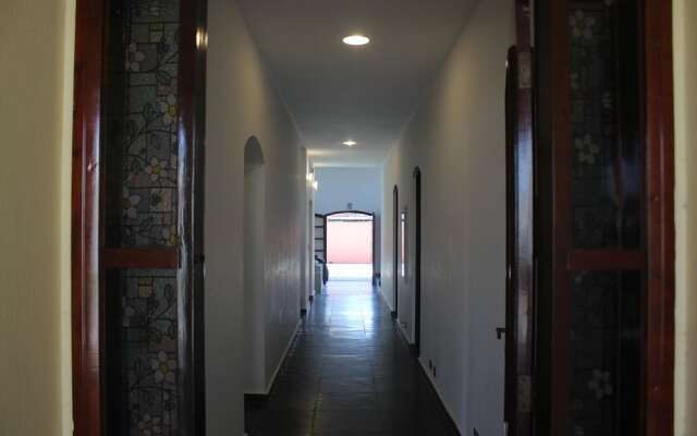 Guest House Namaste Hostel