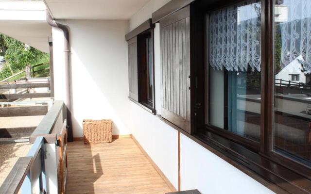 Suite Marco, Cavalese. CIPAT 022050-AT-993709