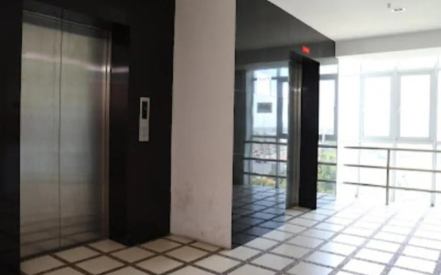 The Viana Apartment 3