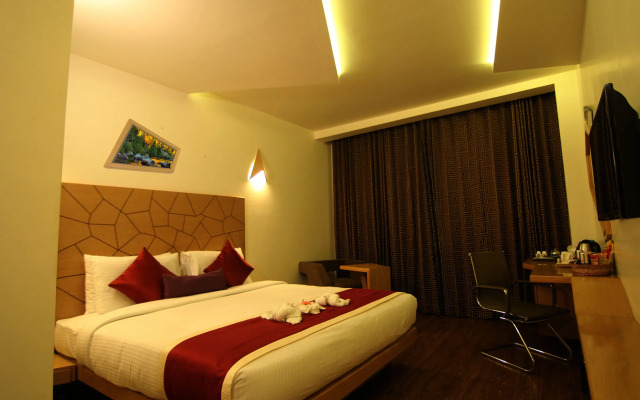 Hotel Rockdale Clarks Inn Suites