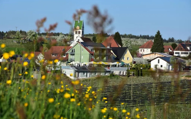 Gasthof Zum Forst