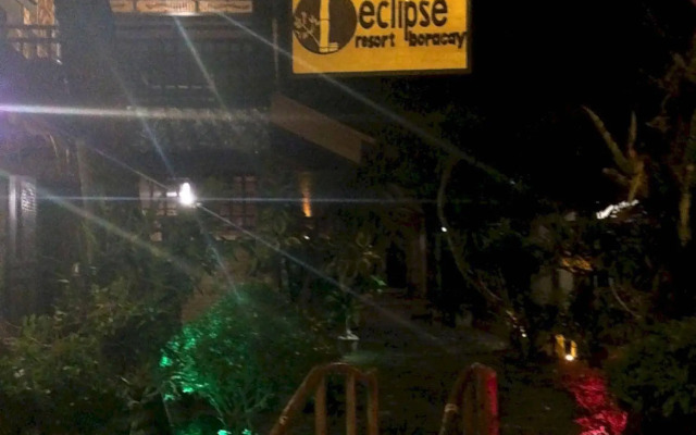 Eclipse Resort Boracay