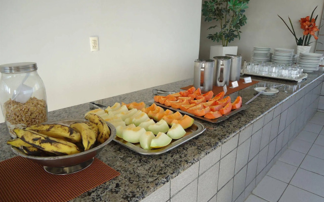 Iracema Mar Hotel