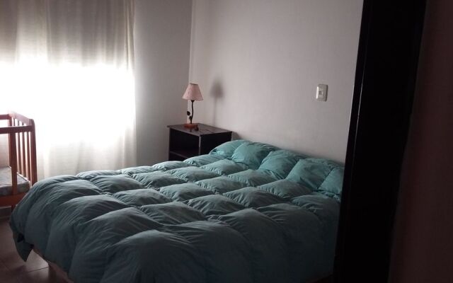 Cabañas Brisa de Los Molles