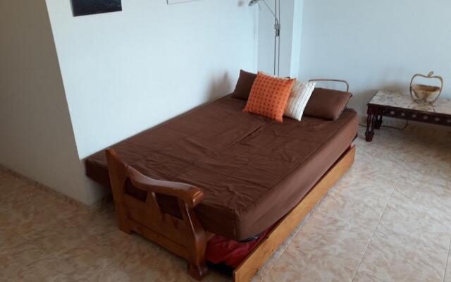 Apartamento Salamanca 8