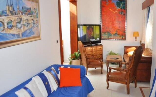 Maison Trégastel, 3 pièces, 4 personnes - FR-1-368-210