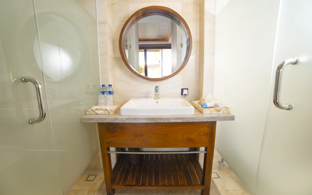 Villa Bulan Bali