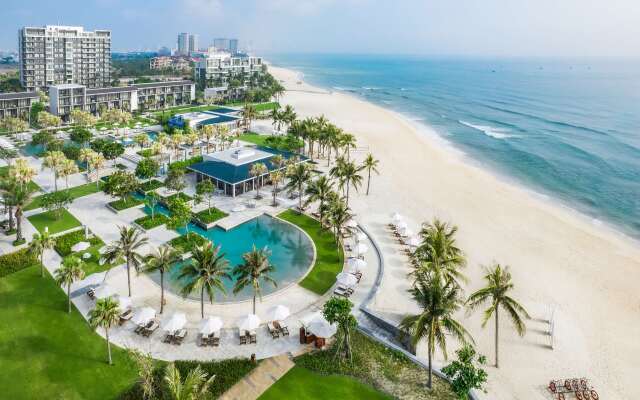 Hyatt Regency Danang Resort and Spa