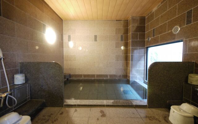 Hotel Route Inn Ishinomaki Kanan Inter